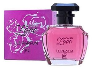 Perfume Woman Love Le Parfum  - imagem 1