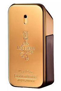 1 Million Masculino Eau de Toilette 