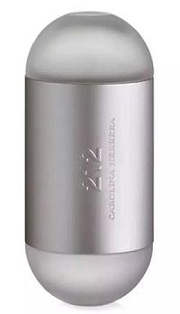 212 Feminino Eau de Toilette 