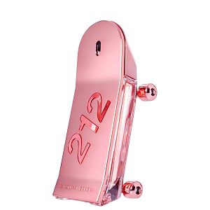 212 Heroes Feminino Eau de Parfum 