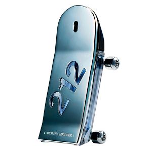 212 Heroes Masculino Eau de Toilette 