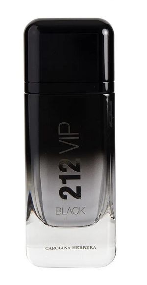 212 Vip Men Black Eau de Parfum 