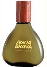 Agua Brava Masculino Eau De Cologne 