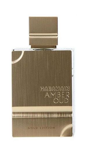 Al Haramain Amber Oud Gold Edition Unisex Eau De Parfum 