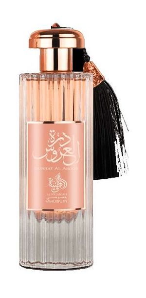 Al Wataniah Durrat Al Aroos Feminino Eau de Parfum 