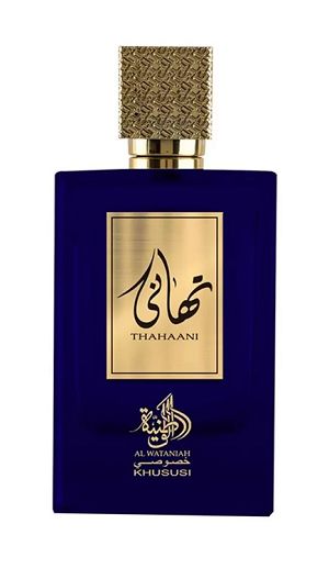Al Wataniah Thahaani Unisex Eau de Parfum 
