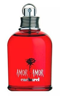 Amor Amor Feminino Eau de Toilette 