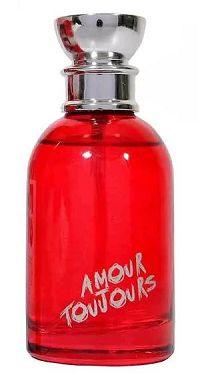 Amour Toujours Feminino Eau de Toilette 