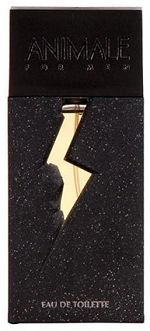 Animale for Men Masculino Eau de Toilette 