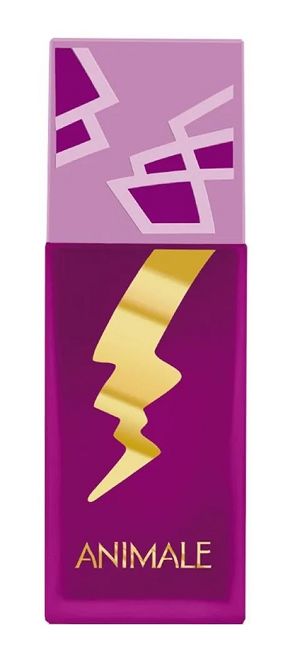 Animale Sexy Feminino Eau de Parfum 