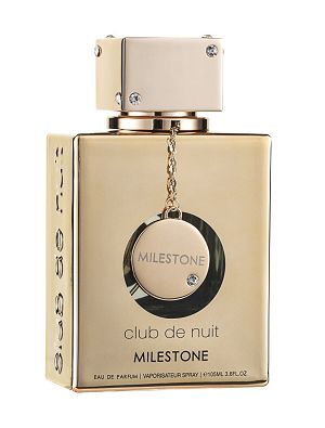 Armaf Club De Nuit Milestone Unisex Eau de Parfum 