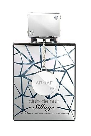 Armaf Club De Nuit Sillage Unisex Eau de Parfum 