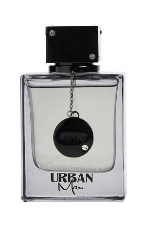 Armaf Club De Nuit Urban Man Masculino Eau de Parfum 