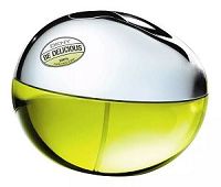 Be Delicious Feminino Eau de Parfum 