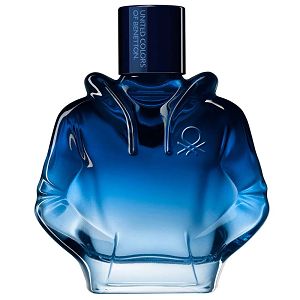 Benetton We Are Tribe Masculino Eau de Toilette 