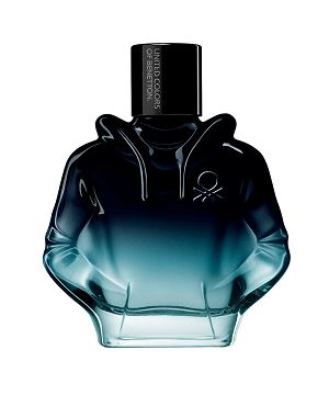 Benetton We Are Tribe Intense Masculino Eau de parfum 