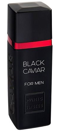 Black Caviar For Men Masculino Eau de Toilette 