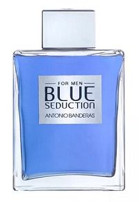 Blue Seduction Masculino Eau de Toilette 