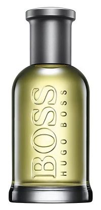 Boss Bottled Masculino Eau de Toilette 