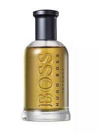 Boss Bottled Intense Masculino Eau de Parfum 