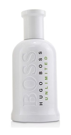 Boss Bottled Unlimited Eau de Toilette 