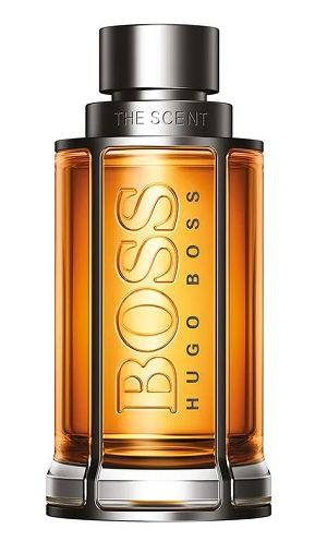 Boss The Scent Masculino Eau De Toilette 
