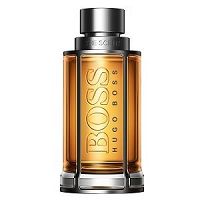 Boss The Scent Masculino Eau De Toilette 
