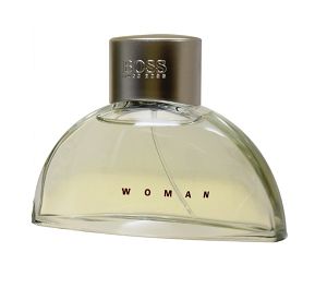 Boss Woman Feminino Eau de Parfum 