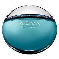 Bvlgari Aqva Masculino Eau de Toilette 