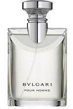 Bvlgari Pour Homme Masculino Eau de Toilette 