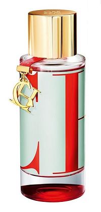 CH LEau Feminino Eau de Parfum 