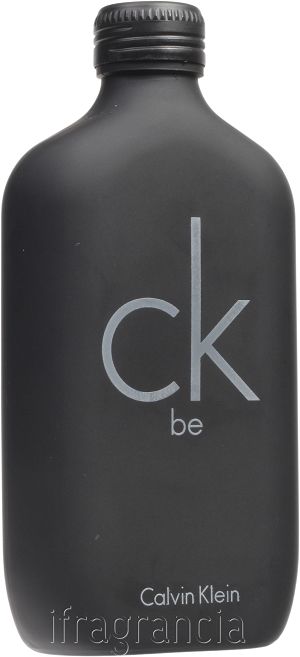 CK Be Unisex Eau de Toilette 
