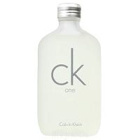 CK One Unisex Eau de Toilette 
