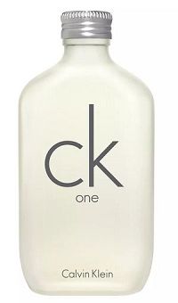 CK One Unisex Eau de Toilette 