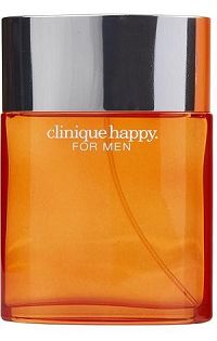 Clinique Happy For Men Masculino Eau de Toilette 