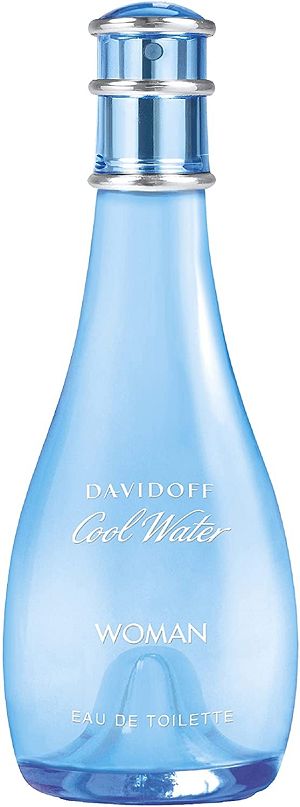 Cool Water Woman Feminino Eau de Toilette 