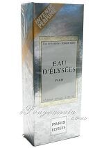 Eau d Élysées Feminino Eau de Toilette 