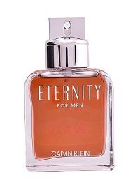 Eternity Flame For Men Masculino Eau de Toilette 