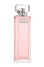 Eternity Moment Feminino Eau de Parfum 