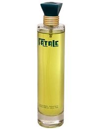 Fatale Feminino Eau de Toilette 
