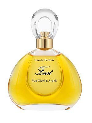 First Van Cleef  Arpels Feminino Eau de Parfum 