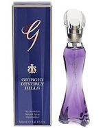 G Feminino Eau de Parfum 
