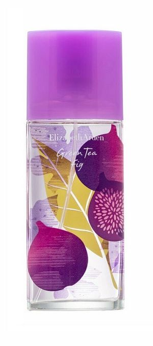 Green Tea Fig Feminino Eau de Toilette 
