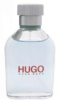 Hugo Masculino Eau de Toilette 