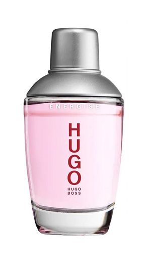 Hugo Energise Masculino Eau de Toilette 