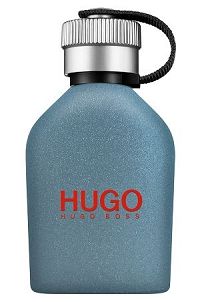Hugo Urban Journey Masculino Eau de Toilette 