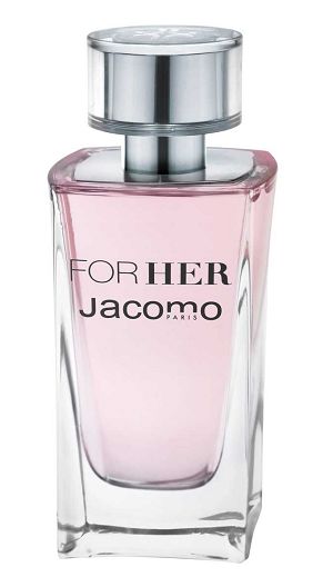 Jacomo For Her Eau de Parfum 
