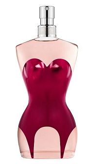 Jean Paul Gaultier Classique Feminino Eau de Parfum 