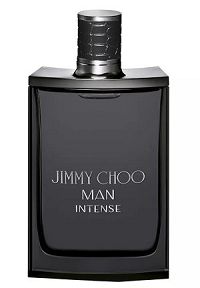 Jimmy Choo Intense Masculino Eau de Toilette 