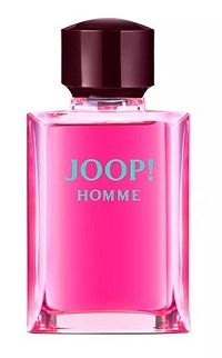Joop! Homme Masculino Eau de Toilette 